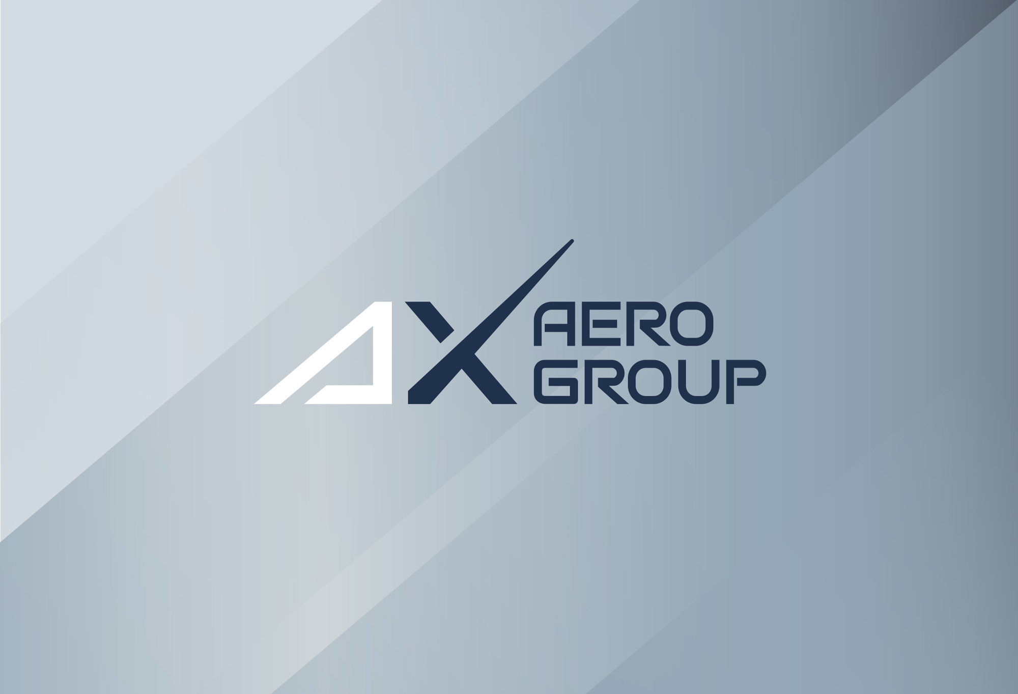 AX Aero Group Logo